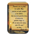 Magneti personalizati Pentru ca ai pret...